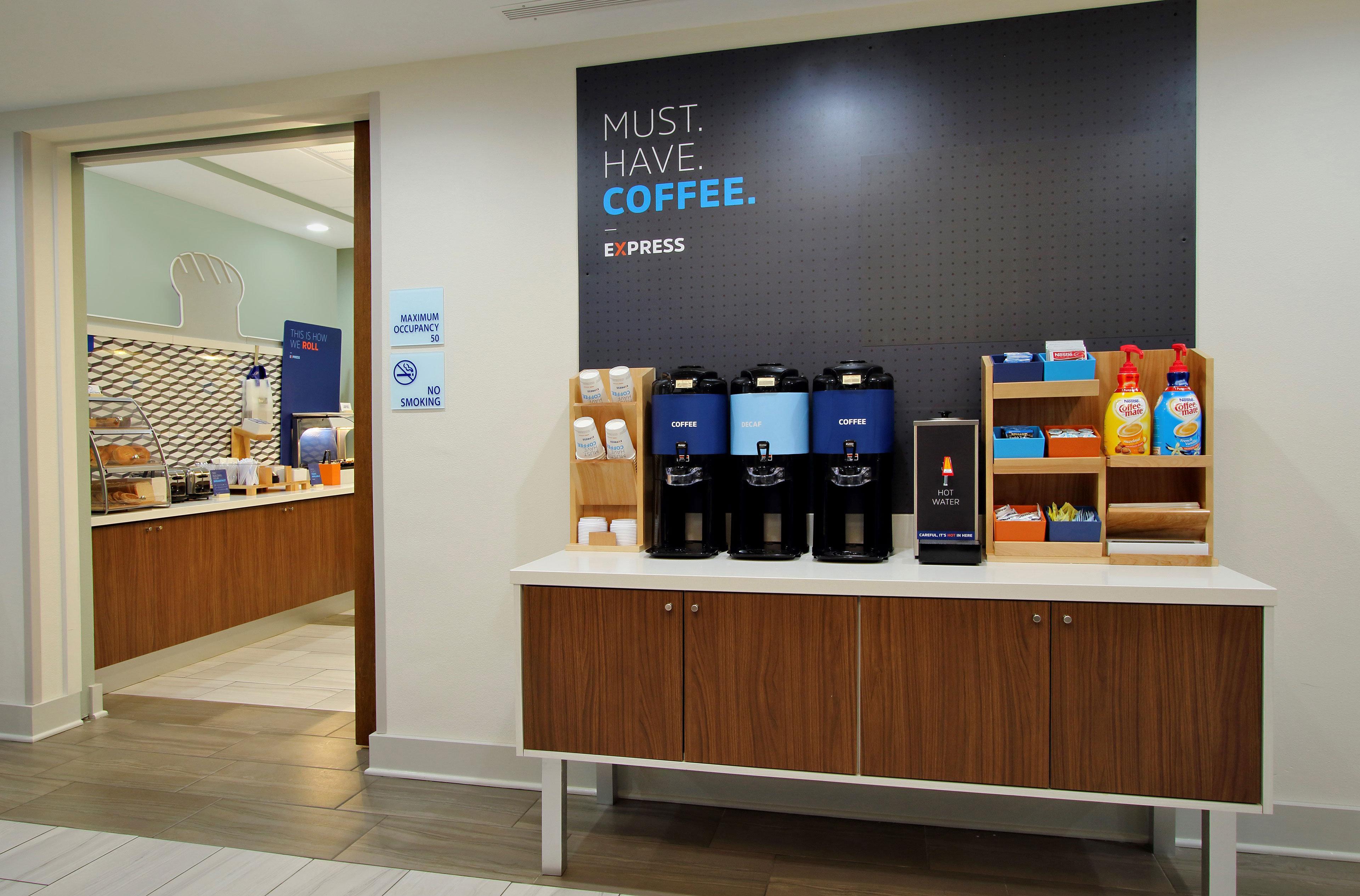 奥斯特尔保德斯普林斯智选套房假日酒店 外观 照片